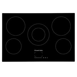 Russell Hobbs RH77EH413B Electric Ceramic Hob - Black