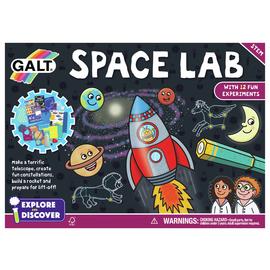 Galt Toys Space Lab
