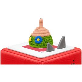 tonies Julia Donaldson Superworm