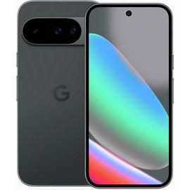 SIM Free Google Pixel 10 5G 256GB AI Mobile Phone - Obsidian