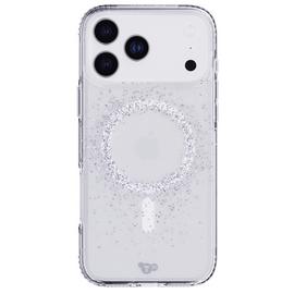 Tech21 EvoSparkle iPhone 17 Pro Max Phone Case with MagSafe