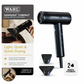 Wahl Vanquish Compact Hair Dryer