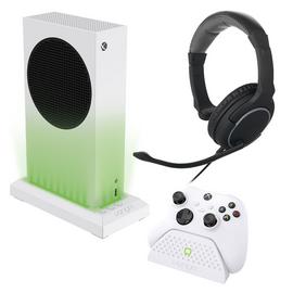 Venom Xbox Series S Accessories Bundle