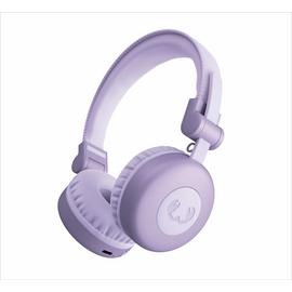 Fresh 'n Rebel Code Core On-Ear Wireless Headphones – Lilac