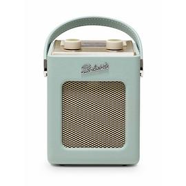 Roberts Revival Mini 2 DAB Radio Duck Egg - Blue