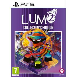 Lumo 2 Collector's Edition PS5 Game