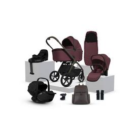 Silver Cross Cove Travel System