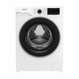 Hotpoint HB93CAREUK 9KG 1400 Spin Washing Machine - White
