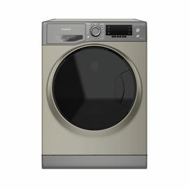 Hotpoint NDD10748GDAUK 10/7KG 1400 Washer Dryer- Graphite