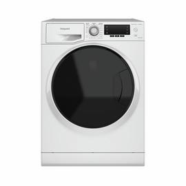 Hotpoint NDD11748DAUK 11/7KG 1400 Spin Washer Dryer - White