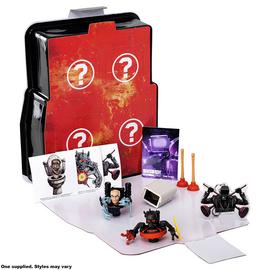 Skibidi Toilet Mystery Box Pack