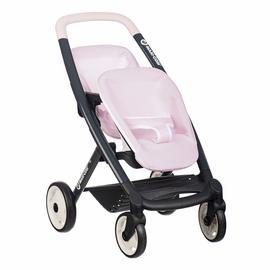 Smoby Maxi-Cosi Quinny Twin Doll Pushchair