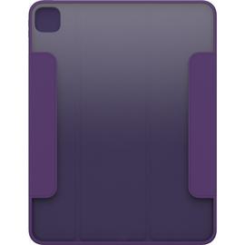 Otterbox Symmetry iPad Pro 13In M4 Tablet Case - Purple