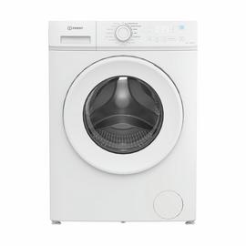 Indesit IMA864MYTIMEUK 8KG 1400 Spin Washing Machine - White