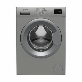 Indesit IP1046SPUSH&GOUK 10KG 1400 Spin Washing Machine