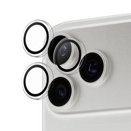 PanzerGlass iPhone 17 Pro/17 Pro Max Camera Lens Protector