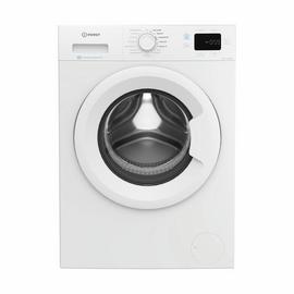 Indesit IP846PUSH&GOUK 8KG 1400 Spin Washing Machine - White