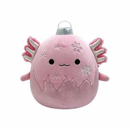 Squishmallows 7.5 Inch Archie Axolotl Soft Toy
