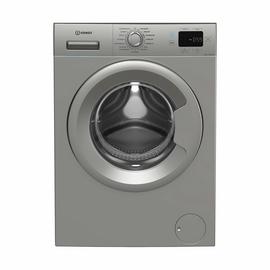 Indesit IP946SPUSH&GOUK 9KG 1400 Spin Washing Machine-Silver