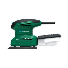 McGregor PPS160G.3 Corded Detail Sander - 160W