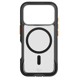 Tech21 EvoPro iPhone 17 Pro Phone Case with MagSafe - Black