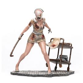 Numskull Silent Hill 2 Bubble Head Nurse Statue Pre-Order