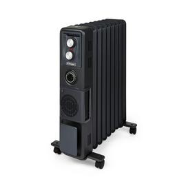 Dimplex ECR24TiFB 2.4kW Oil Free Turbo Radiator