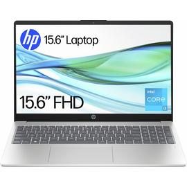 HP 15-fd0073na 15.6in Intel Core i3 8GB 512GB Laptop
