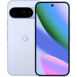 SIM Free Google Pixel 10 5G 256GB AI Mobile Phone - Frost