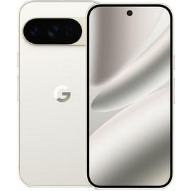 SIM Free Google Pixel 10 Pro 5G 128GB AI Phone - Porcelain
