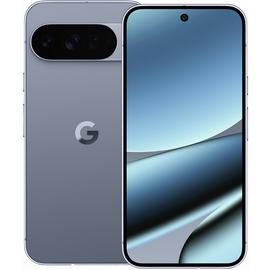 SIM Free Google Pixel 10 Pro 5G 256GB AI Phone - Moonstone