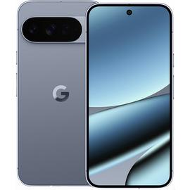SIM Free Google Pixel 10 Pro 5G 512GB AI Phone - Moonstone