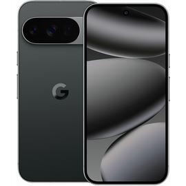 SIM Free Google Pixel 10 Pro 5G 512GB AI Phone - Obsidian