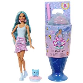 Barbie Pop Reveal Sweet Treat Series Doll & Accessories