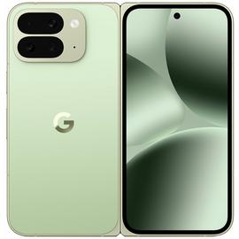SIM Free Google Pixel 10 Pro Fold 5G 512GB AI Phone - Jade.