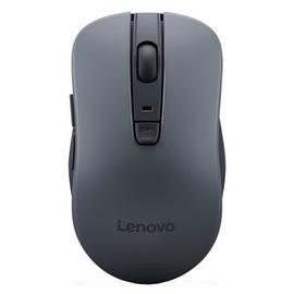 Lenovo WL310 Wireless Bluetooth Silent Mouse - Grey