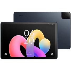 TCL TAB 10L Gen 4 10.1 Inch 64GB Wi-Fi Tablet - Future Dusk