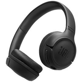 JBL Tune 530BT On-Ear Bluetooth Wireless Headphones - Black