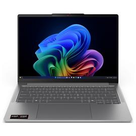 Lenovo IdeaPad Pro 5 14in Ryzen AI 5 24GB 512GB Laptop- Grey
