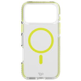 Tech21 EvoCrystal iPhone 17 Pro Max Phone Case with MagSafe