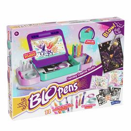 BLOPENS Fantasy Creative Studio Set