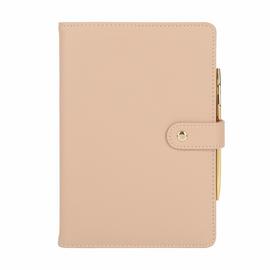 Habitat Luxe A5 Reusable Cover Notebook