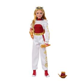 Disney Dawn of the Vampires Nova Bright Fashion Doll