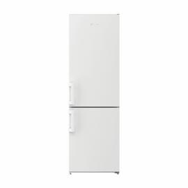 Indesit IKNS1261W4UK Freestanding Fridge Freezer - White