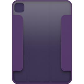 Otterbox Symmetry iPad Pro 11In M4 Tablet Case - Purple