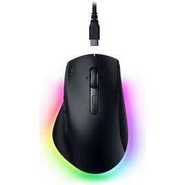 Razer Pro Click V2 Wireless Gaming Mouse - Black