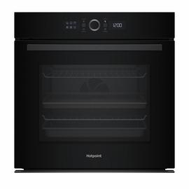 Hotpoint HOI4S8PM0BUK Built In Single Electric Oven - Black