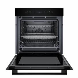 Hotpoint HOI68CT0SBUK Built In Single Electric Oven - Black