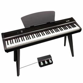 RockJam 88 Key Pro Digital Piano