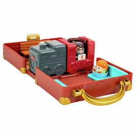 Squish-a-longs Harry Potter Hogwarts Express Playset